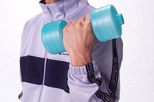 口元を綺麗にするガミースマイル治療