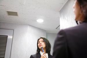 黄帝灸は煙や臭いなしのお灸です