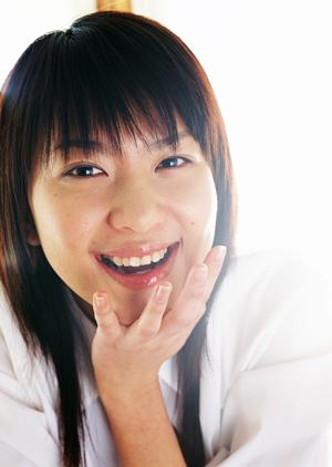 渋谷の表参道で顔を小さくする秘策は